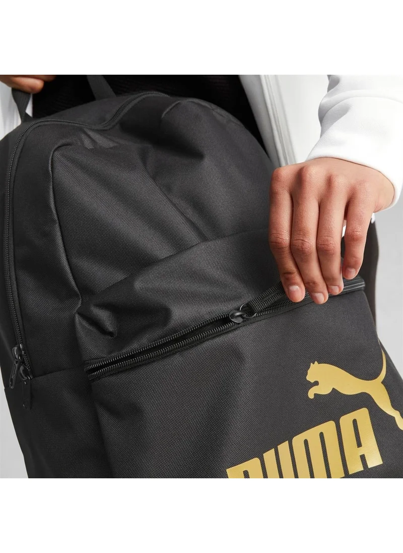 بوما Phase Backpack Unisex Backpack