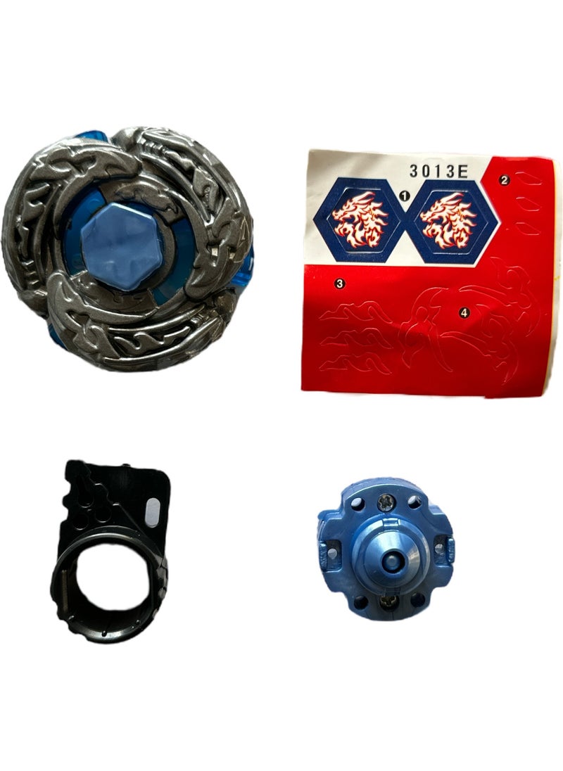 BB108 Metal Fusion L- Drago Destroy F: S 4d System 158-1(1581)