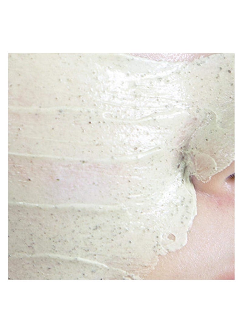 BONAJOUR - Mugwort cream calming mask - Image 1