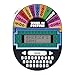 Educational Insights Wheel of Fortune Game Handheld Electronic Game Great for Travel Classic Retro Party Games for Kids Teens Adults Word Puzzle Challenge Entertaining Gift Ages 8 - Image 3