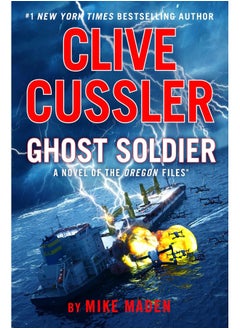 Clive Cussler Ghost Soldier - pzsku/ZEC580D8D42EAFCAC0EA5Z/45/_/1729261867/c5ddeb25-8af2-48b6-bbbd-8cc6d69c1f6c