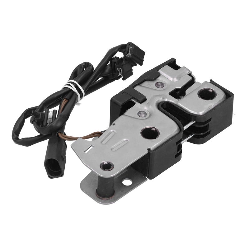 1K1823509E Front Hood Latch Quality Metal Engine Bonnet Latch - Antiwear Corrosion Resistant Hood Catch Lock for Rabbit 2006-2009 - Image 4
