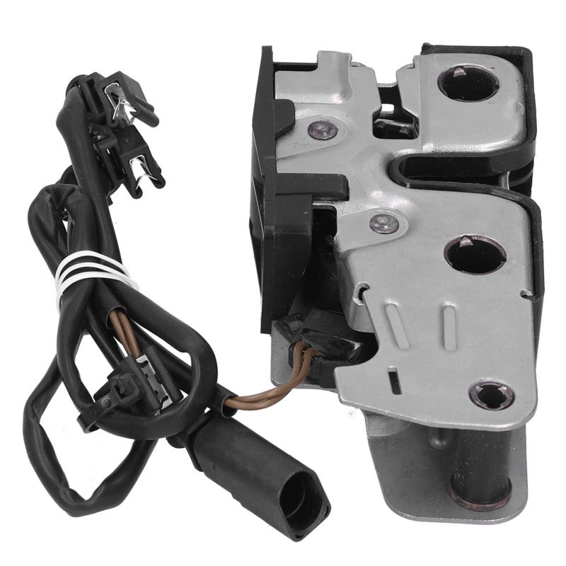 1K1823509E Front Hood Latch Quality Metal Engine Bonnet Latch - Antiwear Corrosion Resistant Hood Catch Lock for Rabbit 2006-2009 - Image 3
