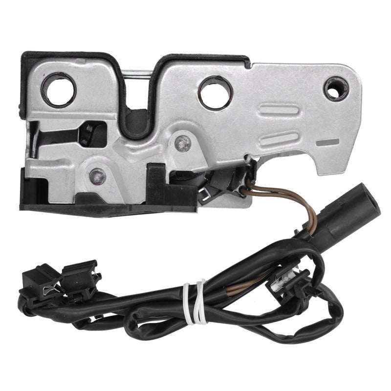 1K1823509E Front Hood Latch Quality Metal Engine Bonnet Latch - Antiwear Corrosion Resistant Hood Catch Lock for Rabbit 2006-2009 - Image 2