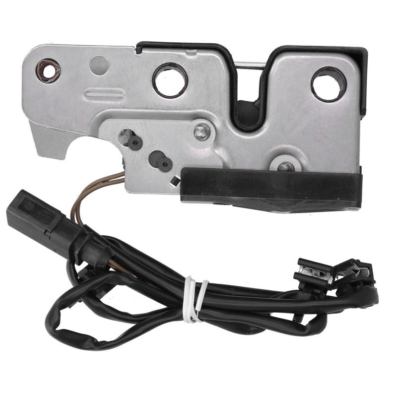 1K1823509E Front Hood Latch Quality Metal Engine Bonnet Latch - Antiwear Corrosion Resistant Hood Catch Lock for Rabbit 2006-2009 - Image 1