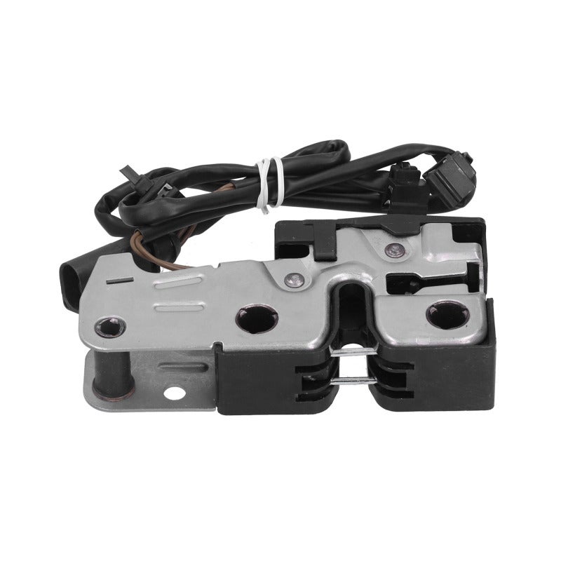 1K1823509E Front Hood Latch Quality Metal Engine Bonnet Latch - Antiwear Corrosion Resistant Hood Catch Lock for Rabbit 2006-2009 - Image 5