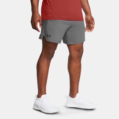 UNDER ARMOUR Men's Vanish Training Shorts