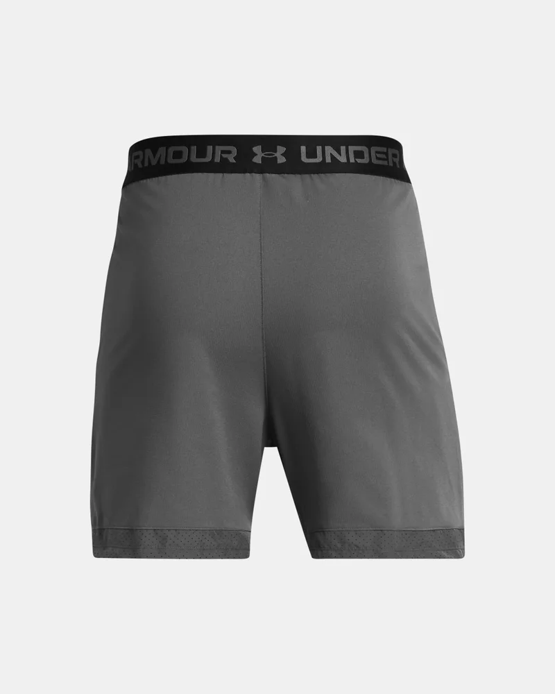 اندر ارمر شورت التمرين فانيش للرجال