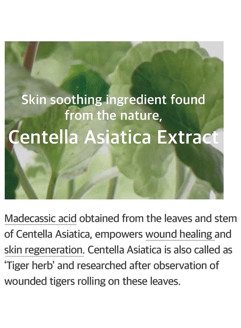 mixsoon Mixsoon - Soondy Centella Asiatica Essence - 100ml  - Image 3