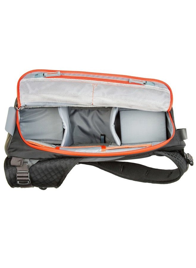 MindShift Gear PhotoCross 10 Sling Bag (Orange Ember) - Image 5