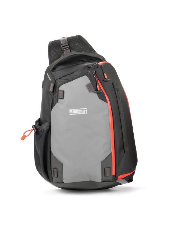 MindShift Gear PhotoCross 10 Sling Bag (Orange Ember) - Image 1