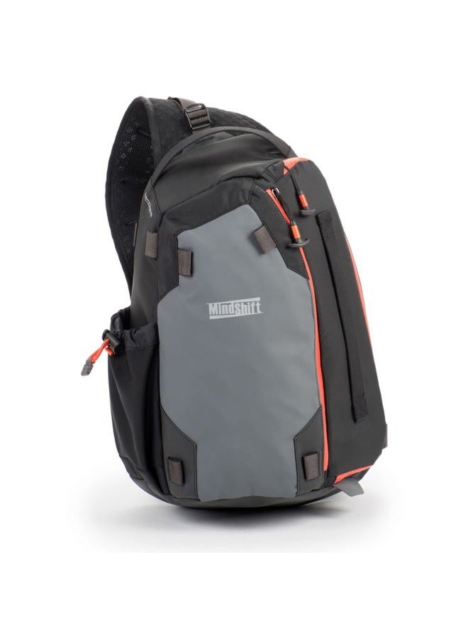 MindShift Gear PhotoCross 10 Sling Bag (Orange Ember) - Image 2