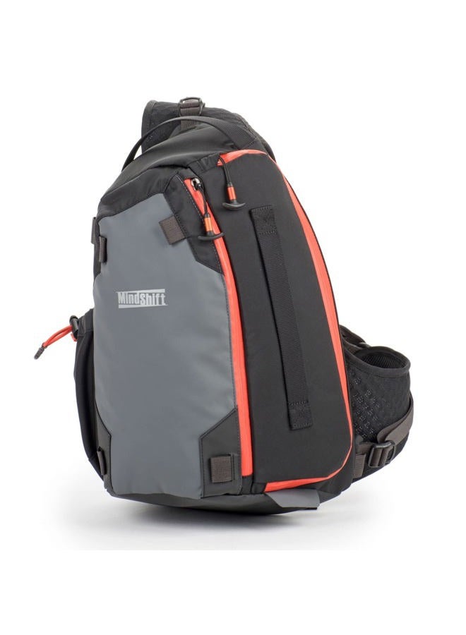 MindShift Gear PhotoCross 10 Sling Bag (Orange Ember) - Image 4