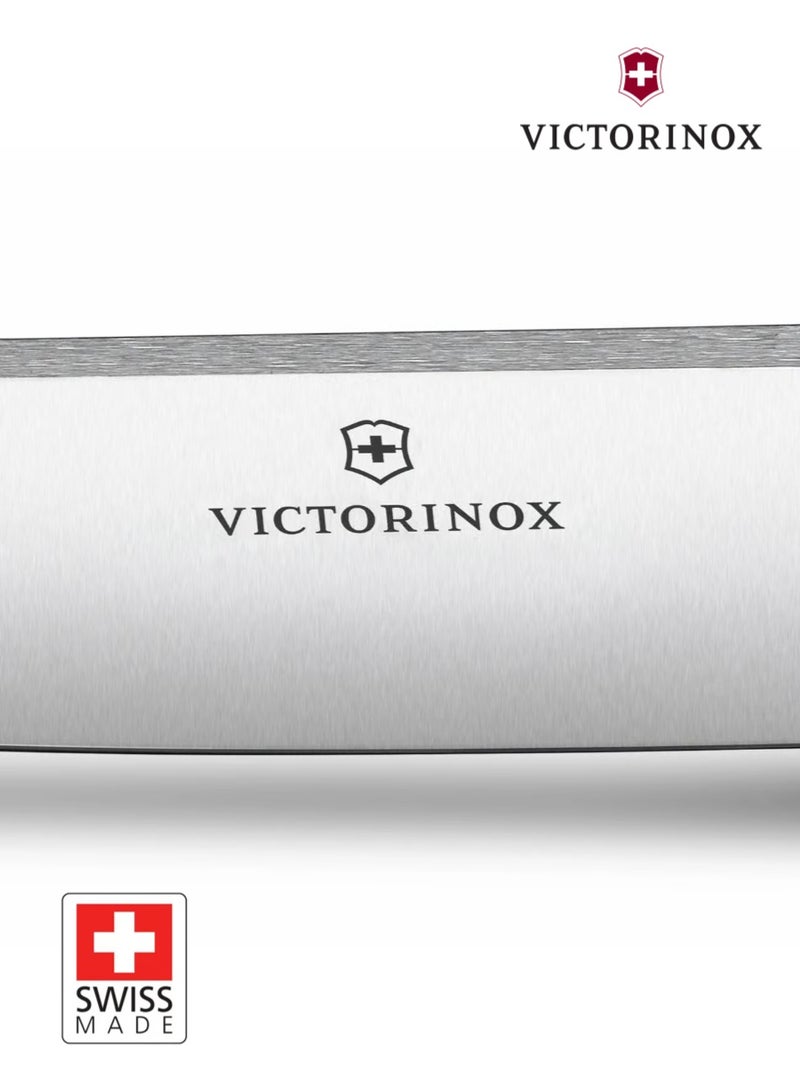 Victorinox Venture 3.0902.4 Green Fixed Blade Outdoor Knife with Sheath - Image 3