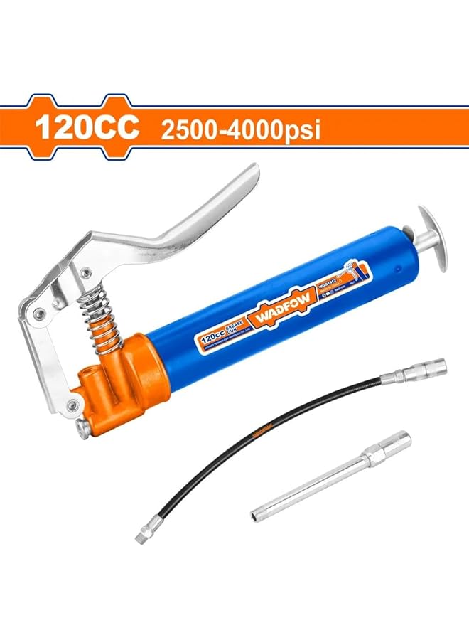 وادفو مسدس الشحم Wgg1412 - Image 2