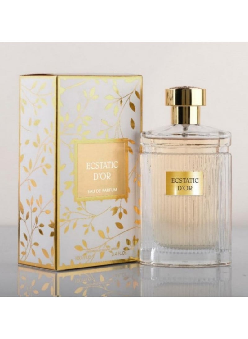 ECSTATIC D'OR 100 ml - Image 1