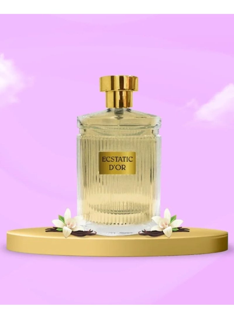 ECSTATIC D'OR 100 ml - Image 2
