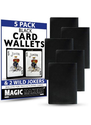 Allets 5 Pack With Wild Jokers By Magic Makers - pzsku/ZEC58FCF08E03D4404D43Z/45/_/1732775607/41459d92-bfb0-4b2c-bd3c-431cfcfd284c