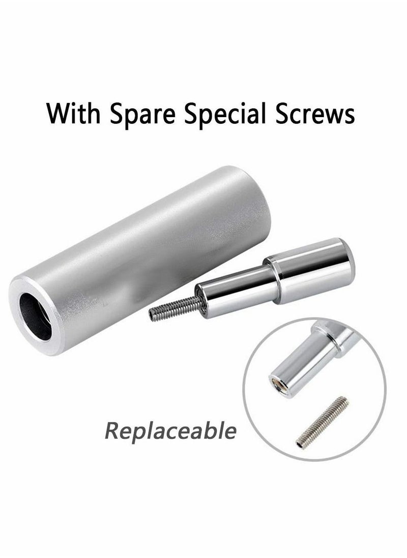 Y&D - Bicycle Fork Star Nut Setting Installer （for 7/8",1",1-1/8"） - Image 1