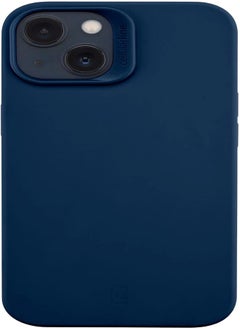 Cellularline cellularline Sensation mobile phone case 17 cm (6.7") Cover Blue 