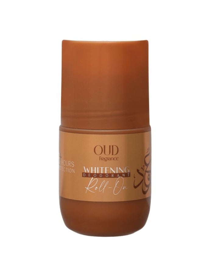 موود مزيل عرق من مود برائحة العود - Image 1