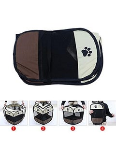 Yolu Foldable Waterproof Octagon Oxford Pet Playpens For Dogs And Cats  - Image 4