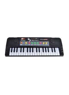 37 Keys Digital Electric Piano With Microphone Portable Electronic Keyboards Set 40x16.3x4.5cm - pzsku/ZEC5923932CBA489C693AZ/45/_/1665325567/5882eb4c-0fa2-4a77-bc87-0c7c936b7405