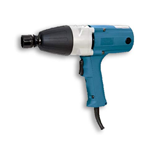 Dong Cheng RTC DPB 20C Fixed Square Electric Wrench Heavy Duty,50.8X0.6 Cm - Image 1