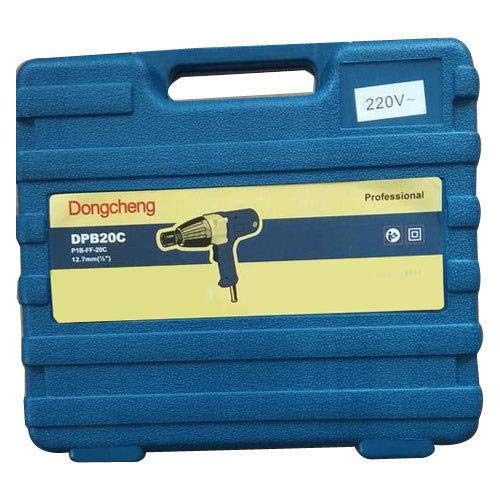 Dong Cheng RTC DPB 20C Fixed Square Electric Wrench Heavy Duty,50.8X0.6 Cm - Image 3