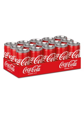 Soft Drink Can