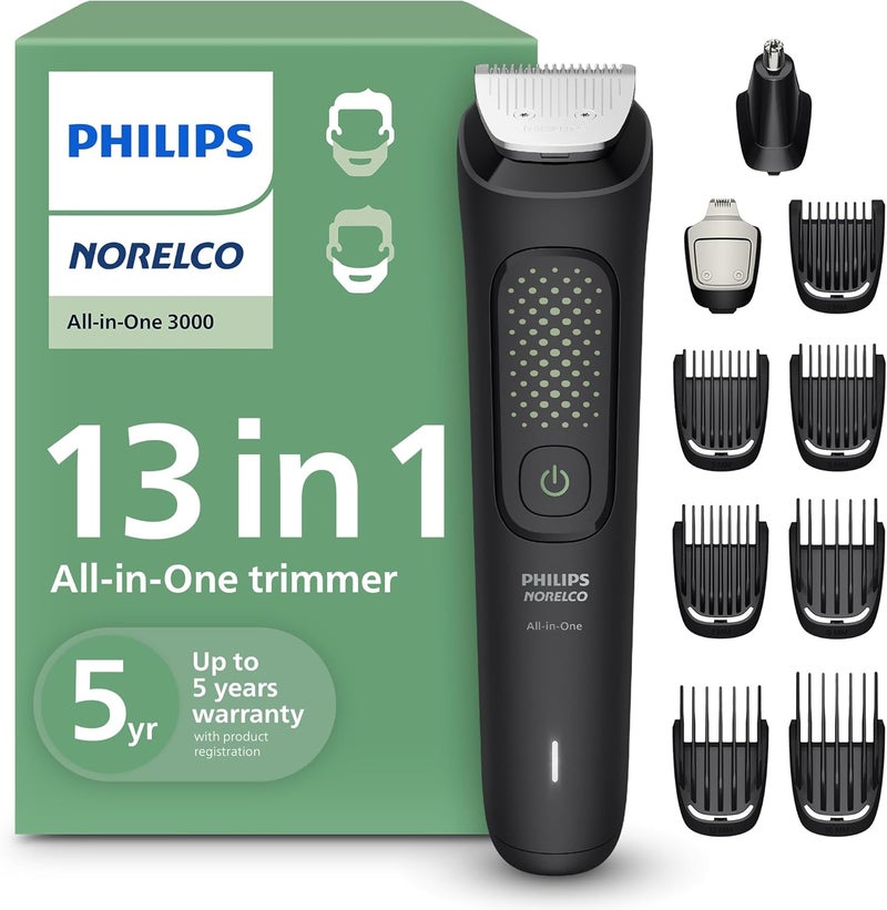 نوريلكو Philips All-in-One 3000 - MG3939/50 - Image 1