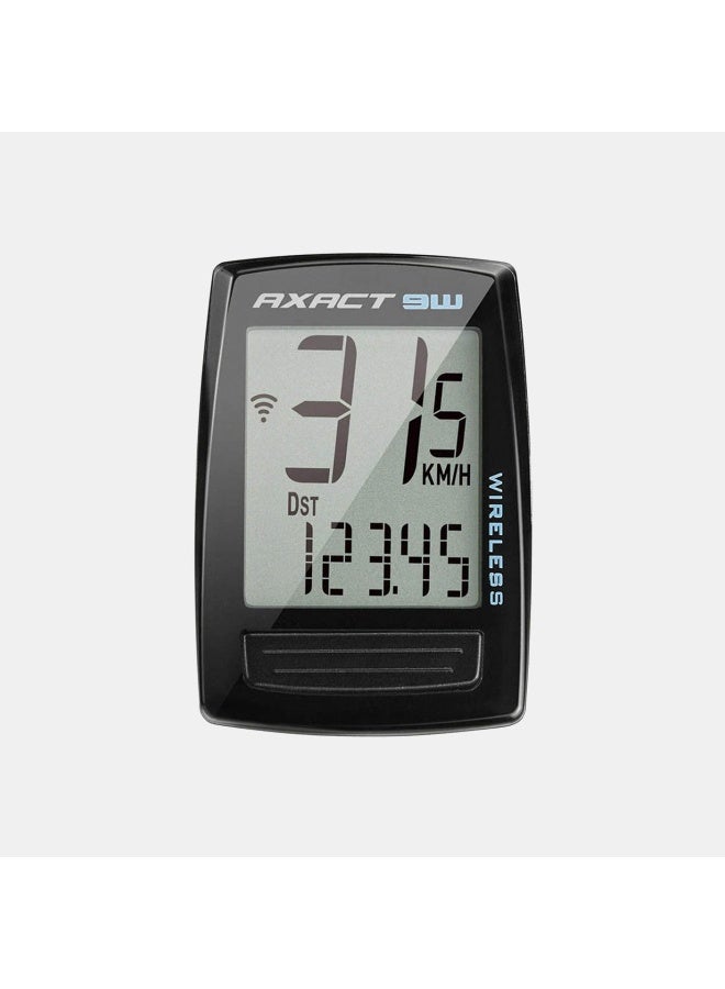 Giant Axact 9W Wireless Cycle Computer