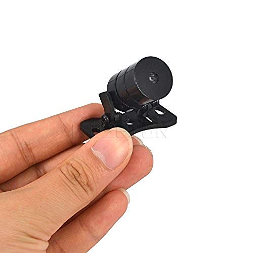AOWbikes Rear Laser Safety Fog Light RED for Hero HF Deluxe - Image 3