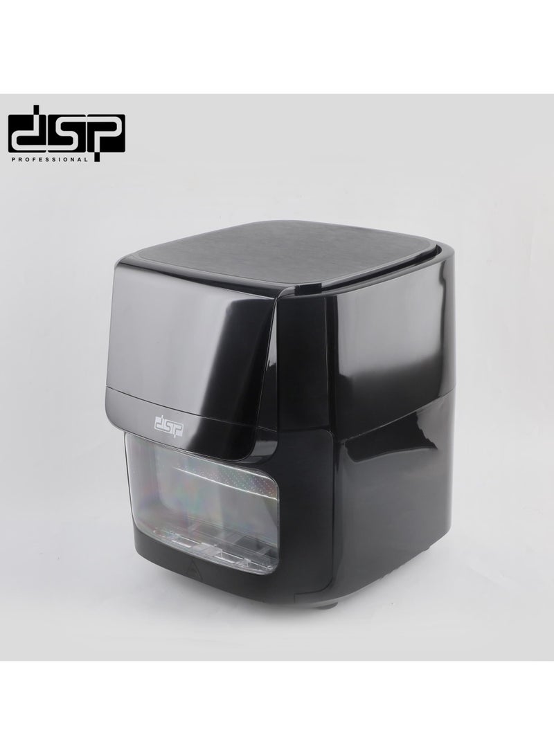 DSP Air Fryer Multi-functional Electric Fryer 1800w 12L DSP-KB2179 - Image 1