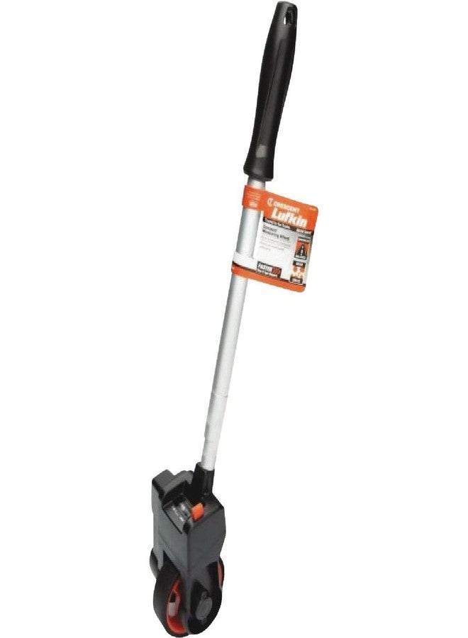 LUFKIN PSMW18N Measuring Wheel, COMPACT, Folding - Image 2
