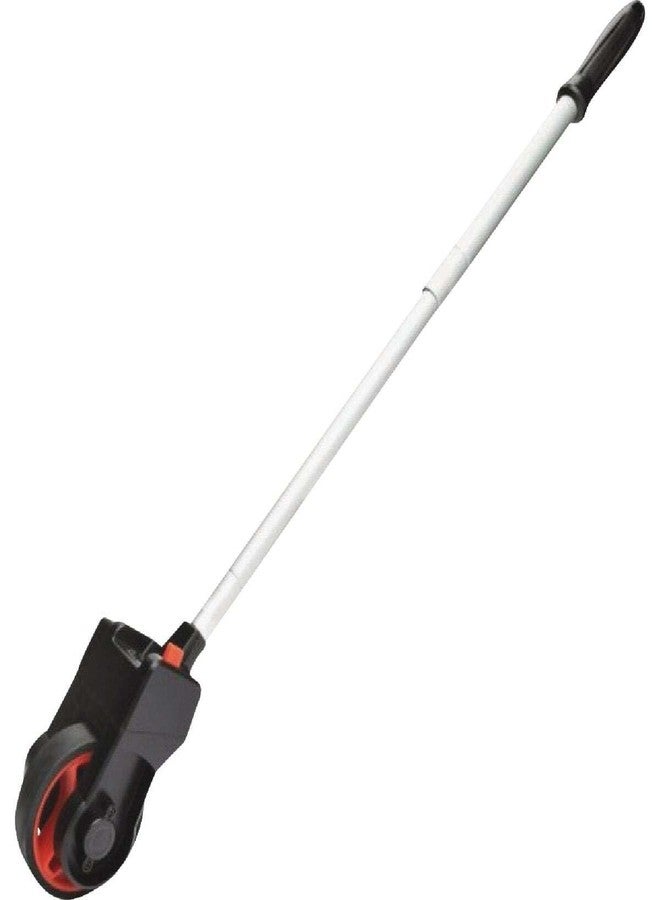 LUFKIN PSMW18N Measuring Wheel, COMPACT, Folding - Image 1