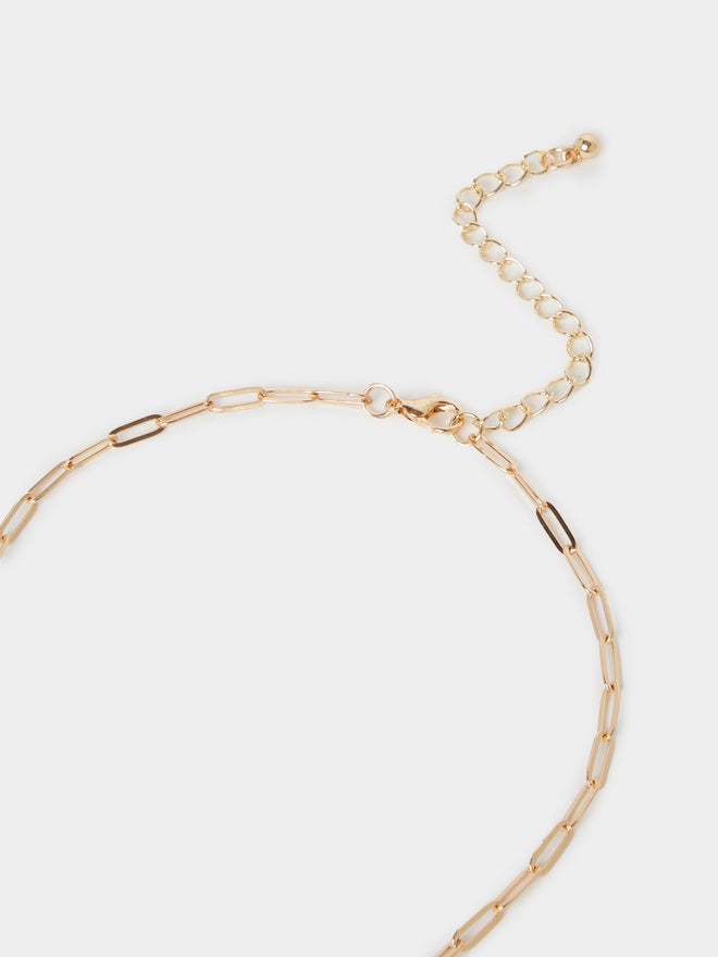 Styli Styli Bow Pendant Necklace  - Image 4