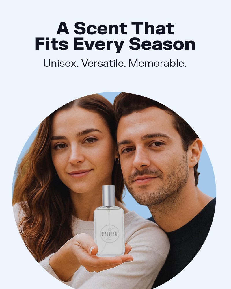PB ParfumsBelcam PB بارفومز بيلكام جندر 2 بخاخ أو دو تواليت، نسختنا من عطر مصمم EDT، 100 مل - Image 3