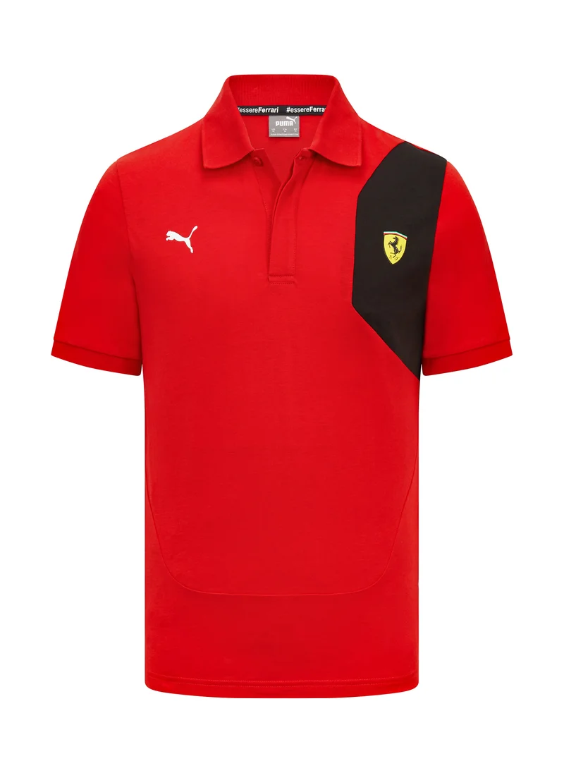 Scuderia Ferrari Polo Shirt