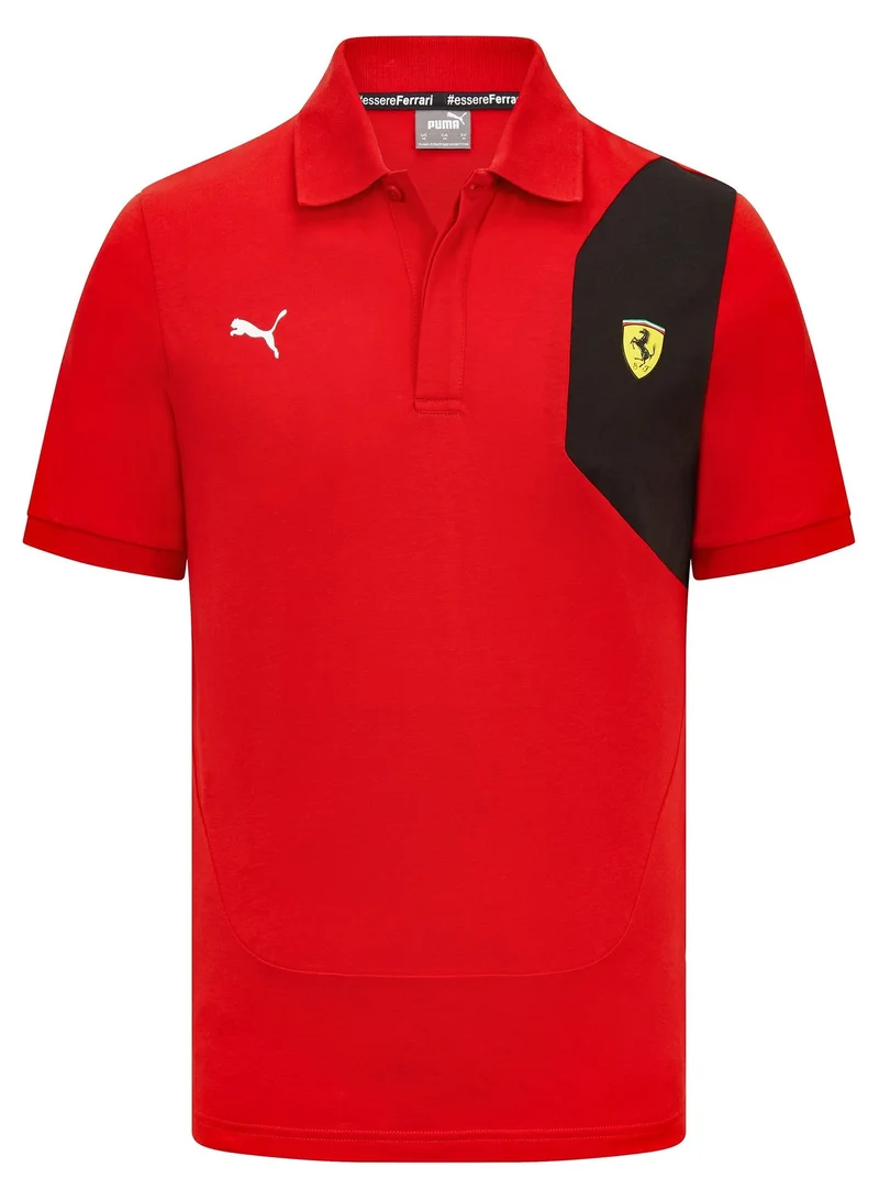 Scuderia Ferrari Scuderia Ferrari F1 Classic Polo