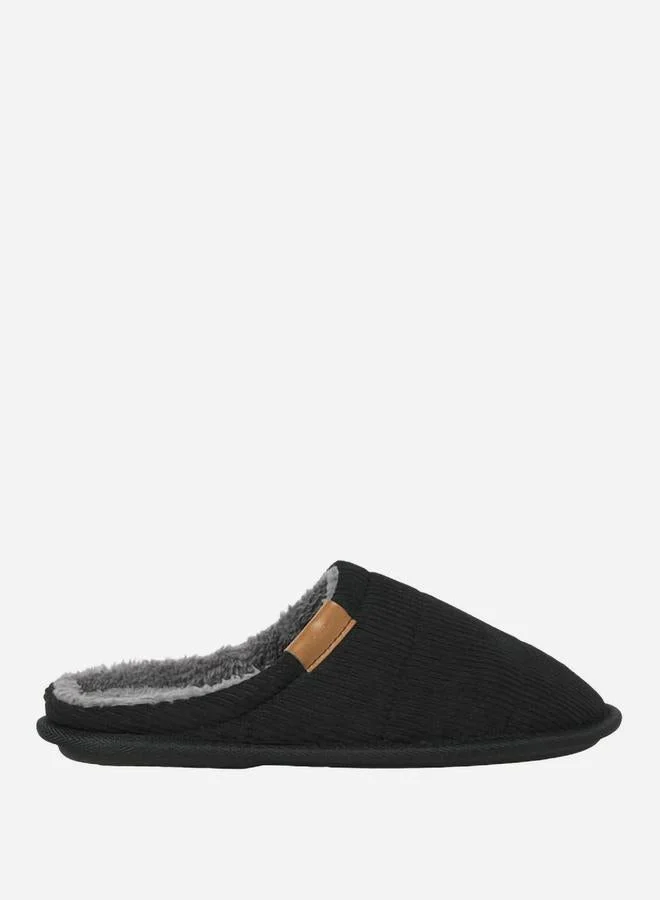 JACK & JONES Jfwcordie Mule Home Slippers