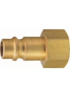Nunu Compressor Stopper Air Female Hose Jack Spare Tip 1/4 