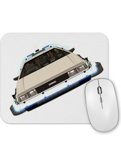 Print Shop Ciri The Witcher Mouse Pad