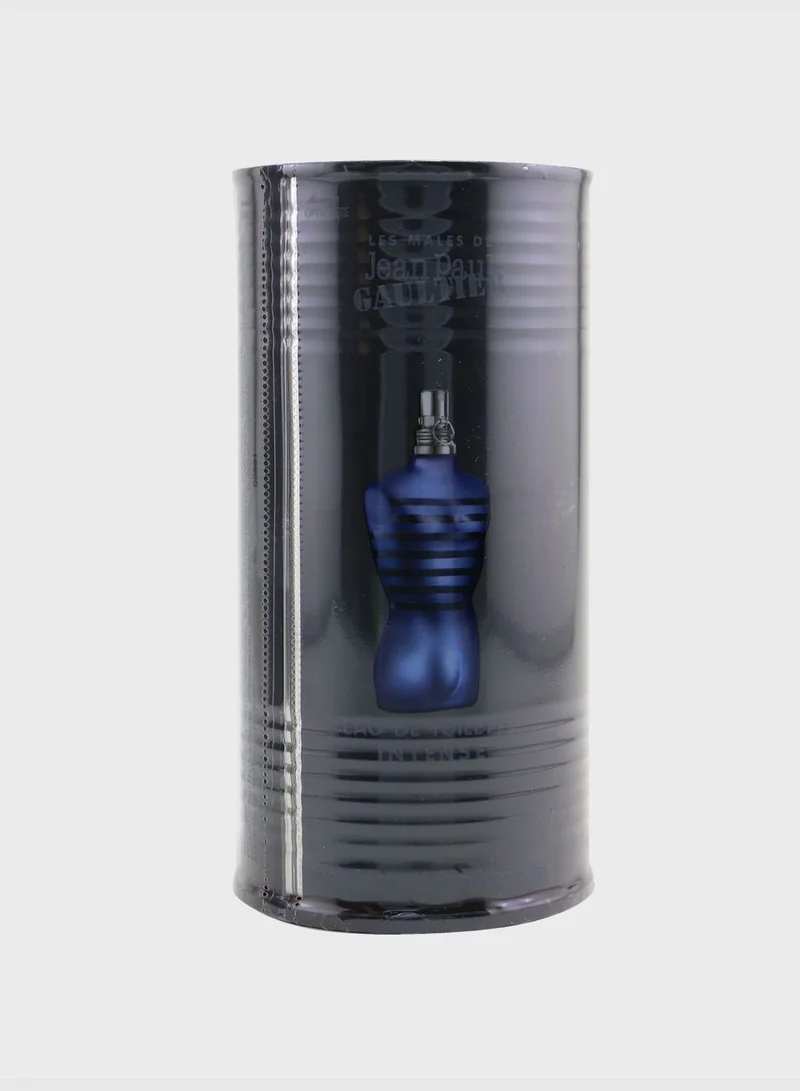 Jean Paul GAULTIER Ultra Male Eau De Toilette Intense Spray