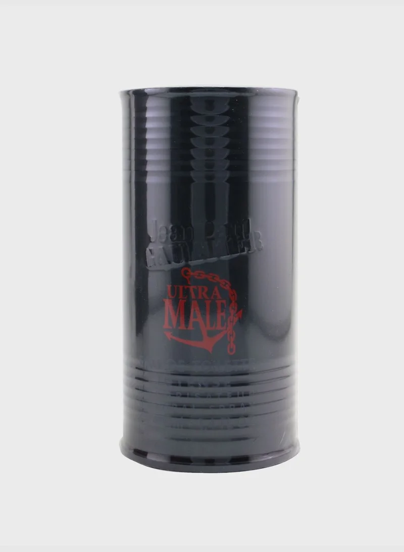 Jean Paul GAULTIER Ultra Male Eau De Toilette Intense Spray