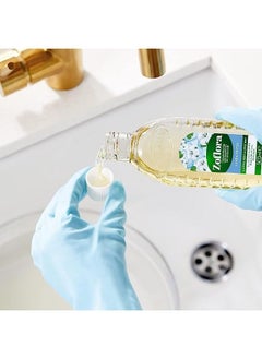Zoflora Zoflora-Multi-purpose Concentrated Disinfectant All Surface Cleaner-Floor Cleaner-Effective against bacteria & Viruses-Long Lasting Linen Fresh Fragrance-Eliminates Odour-All Day Fresh-500ml  - Image 5