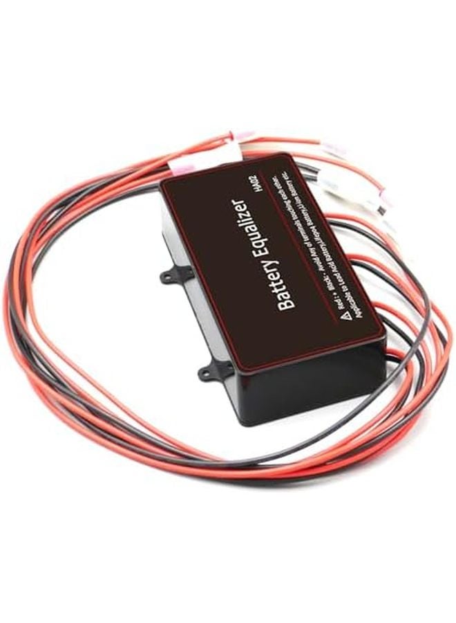 48V Digital Battery Voltage Indicator For Lead Acid And Lithium Iron Phosphate - Image 5