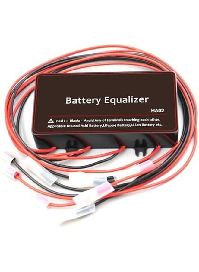 48V Digital Battery Voltage Indicator For Lead Acid And Lithium Iron Phosphate - Image 2