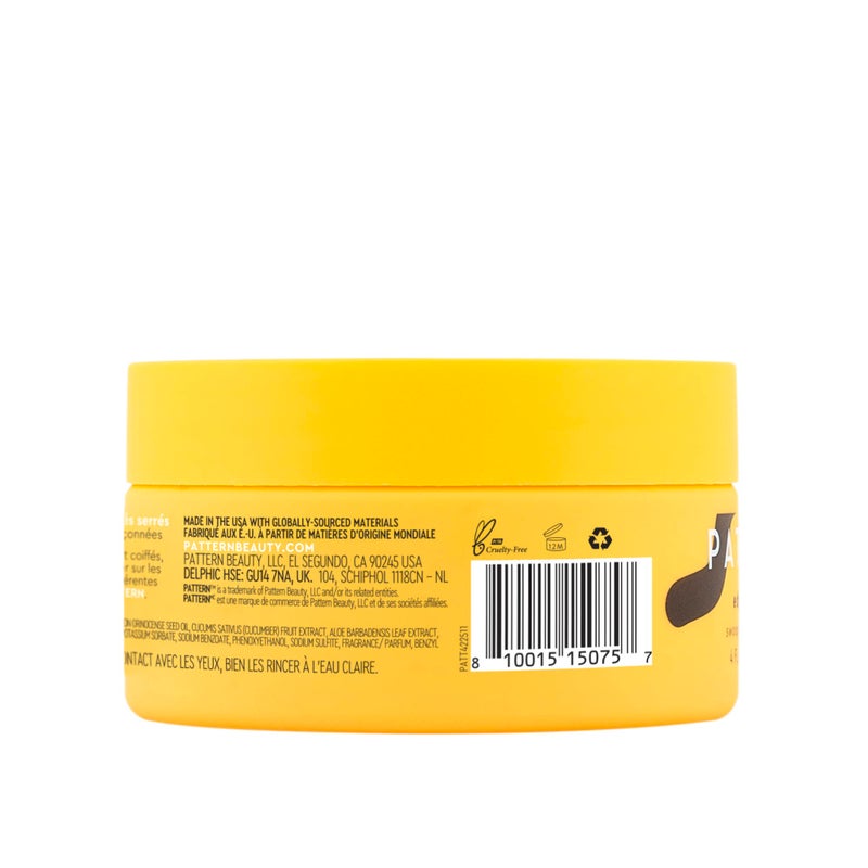 PATTERN Beauty by Tracee Ellis Ross Edge Control w Mango Seed Butter for Curly Hair - Image 2