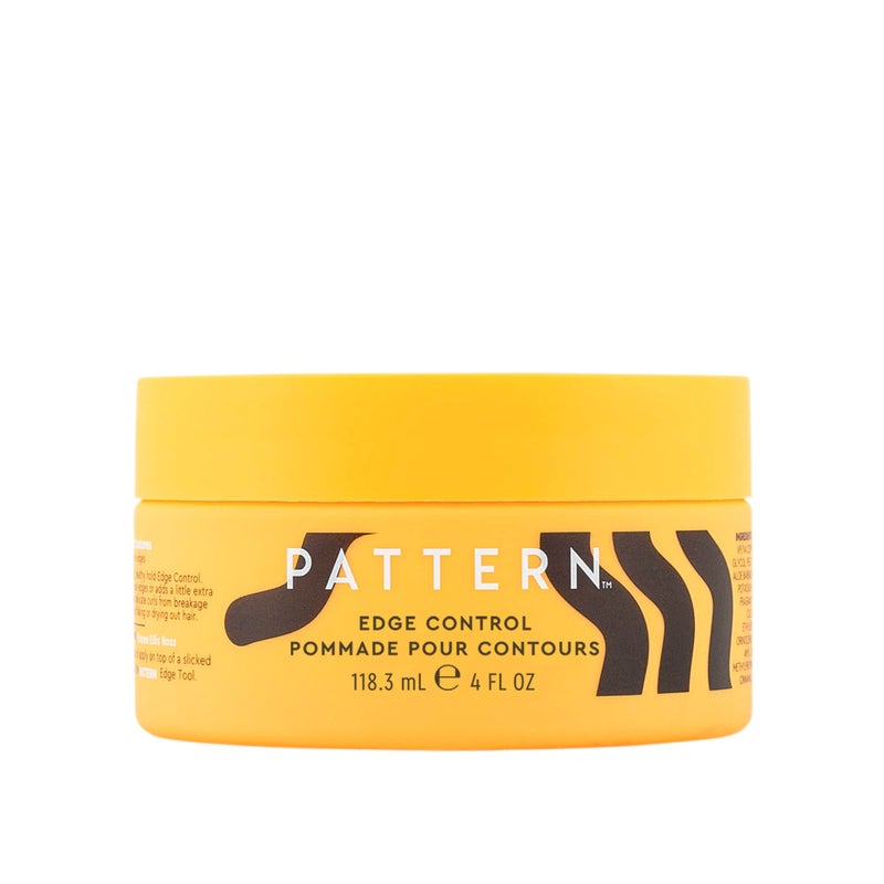 PATTERN Beauty by Tracee Ellis Ross Edge Control w Mango Seed Butter for Curly Hair - Image 1